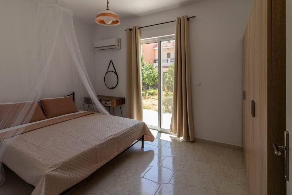 Fotis House Apartment Afantou Exterior photo