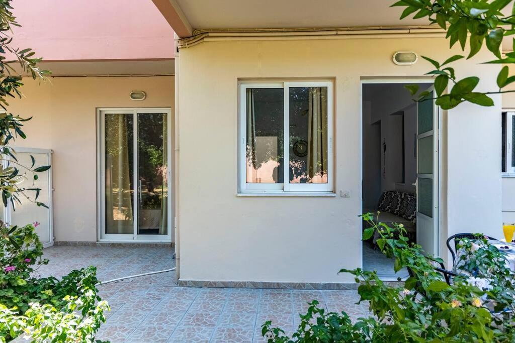 Fotis House Apartment Afantou Exterior photo