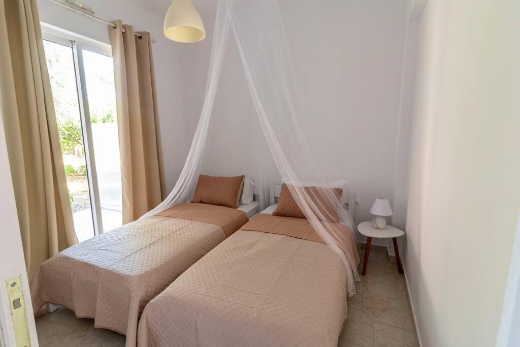 Fotis House Apartment Afantou Exterior photo